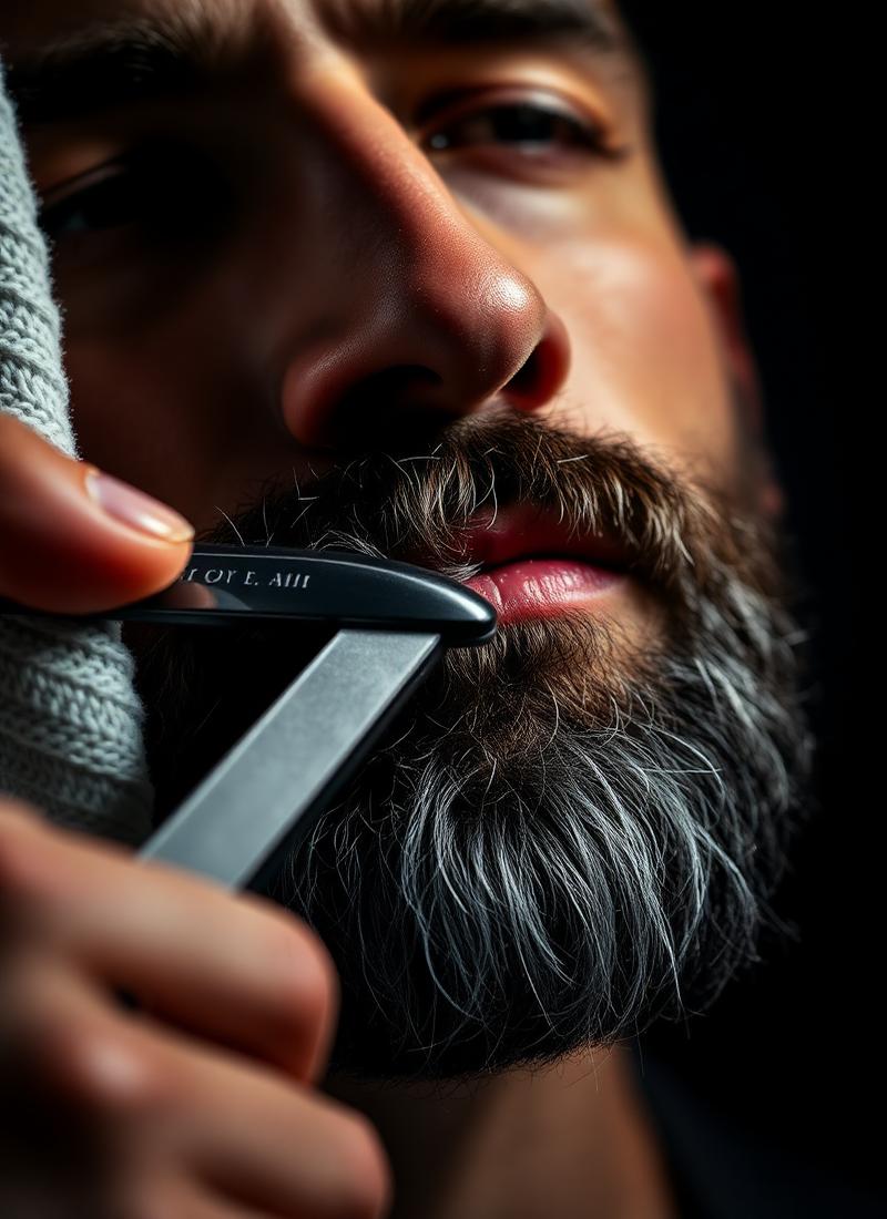 Straight Razor